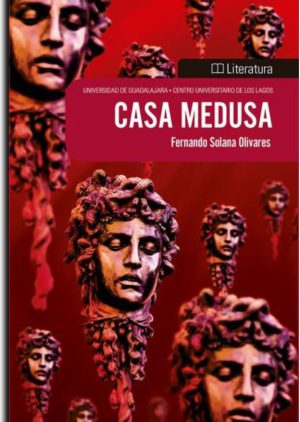 Digital - Casa medusa