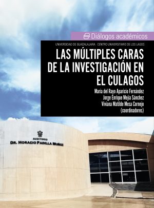 Digital - Las múltiples caras de la investigación en el CULagos