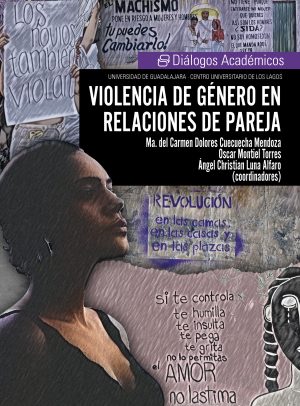 Digital - Violencia de género en relaciones de pareja