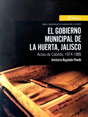 Digital - El gobierno Municipal de la Huerta, Jalisco