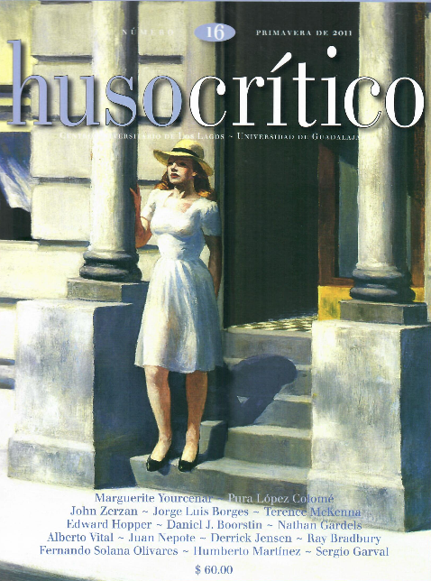 Husocrítico número 16