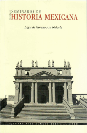 Lagos de Moreno y su historia