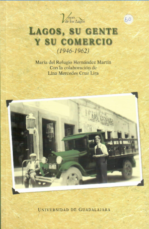 Lagos, su gente y su comercio