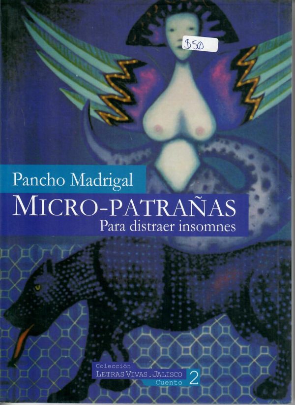 Micro-patrañas