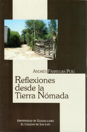 Reflexiones desde la Tierra Nómada