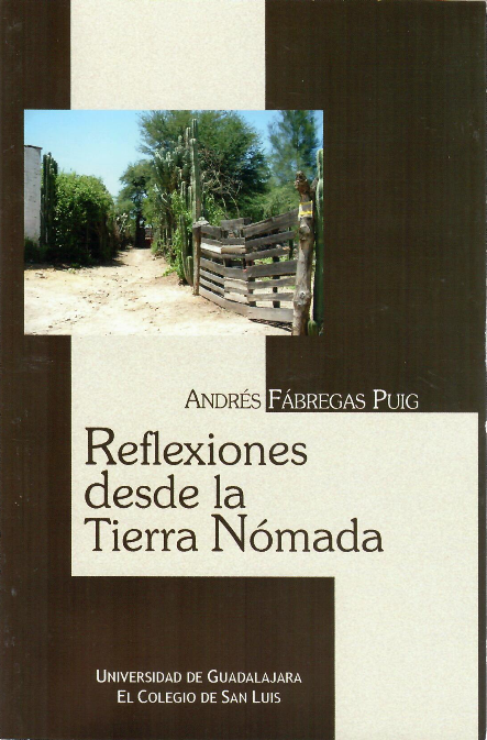 Reflexiones desde la Tierra Nómada