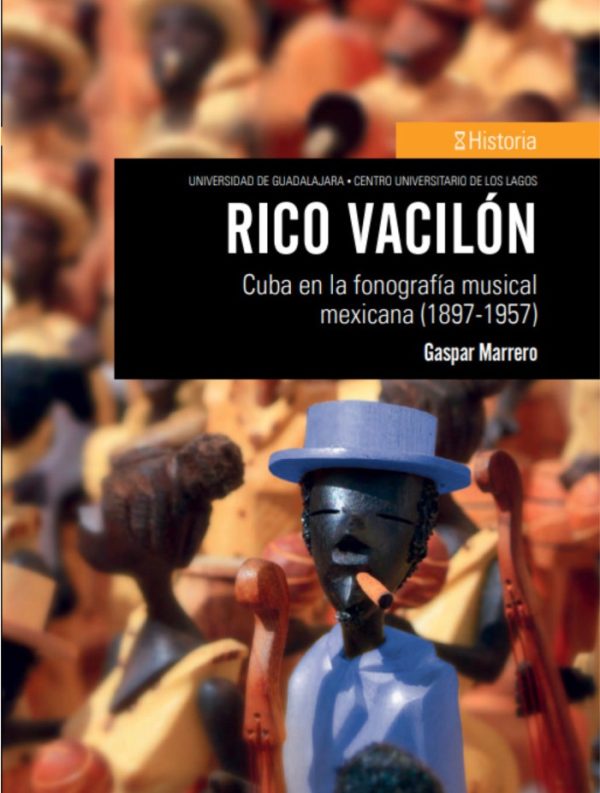 Rico vacilón