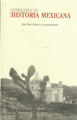 San Luis Potosí y su patrimonio