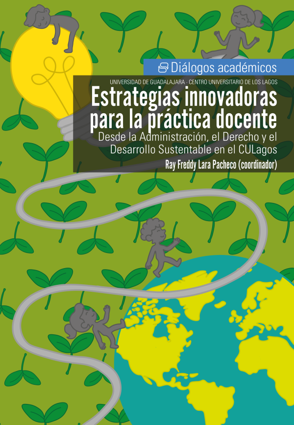Digital - Estrategias innovadoras para la práctica docente