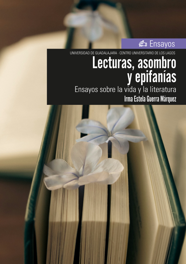 Digital - Lecturas, asombro y epifanías